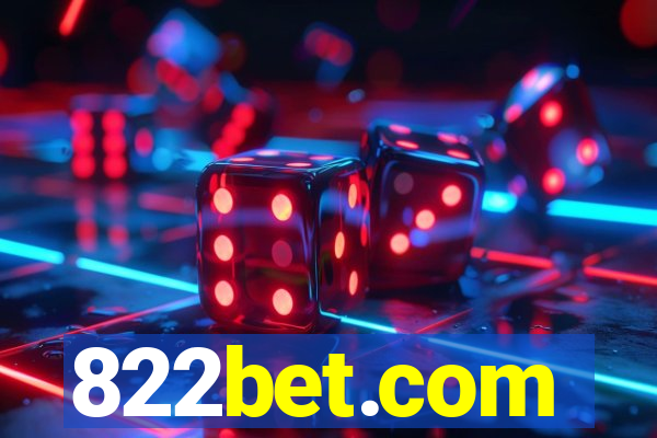 822bet.com