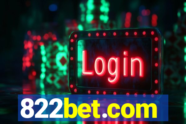 822bet.com