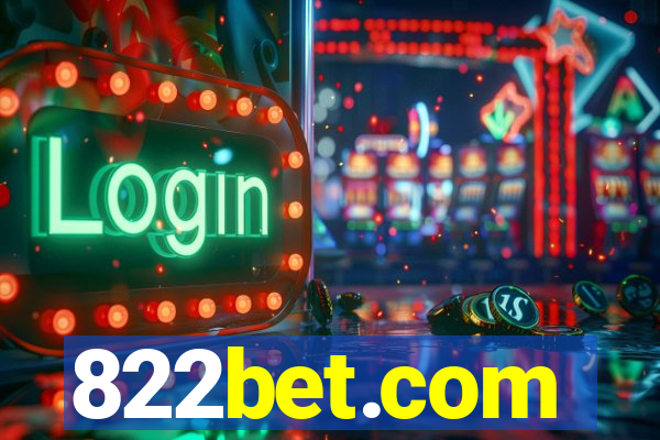 822bet.com