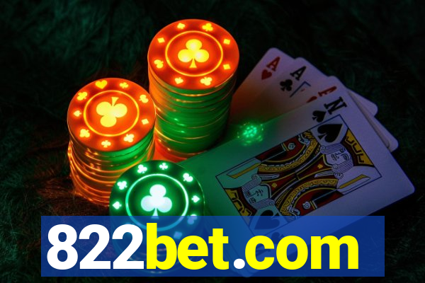 822bet.com