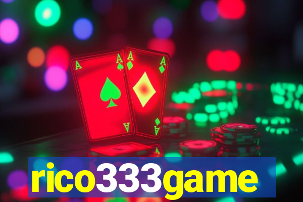 rico333game