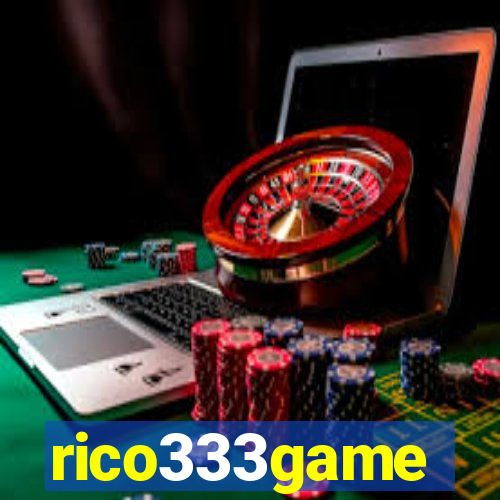 rico333game