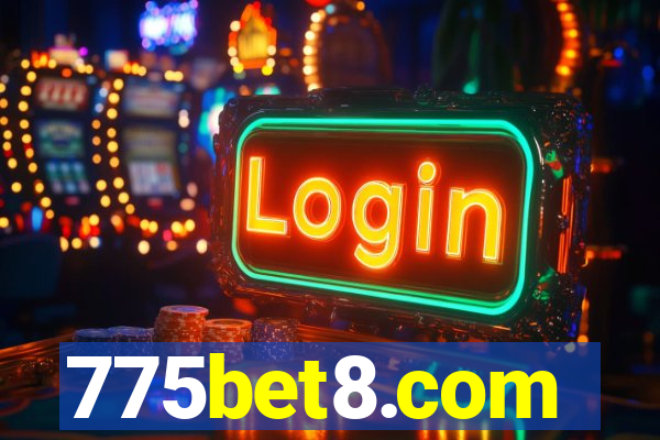 775bet8.com