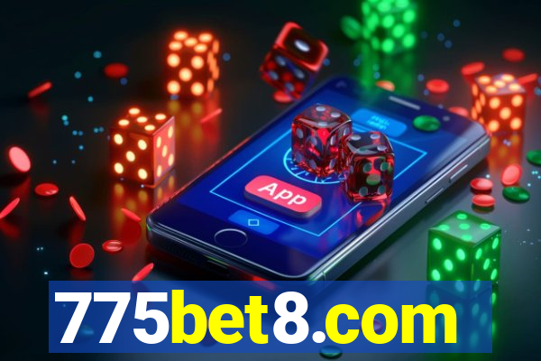 775bet8.com