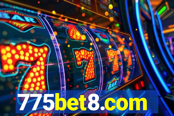 775bet8.com