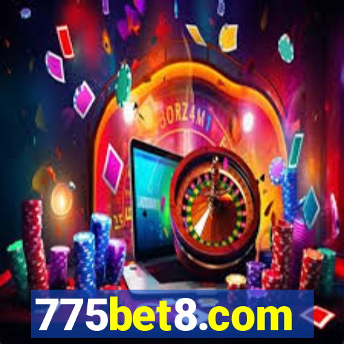 775bet8.com