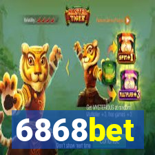 6868bet