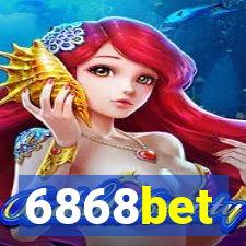 6868bet