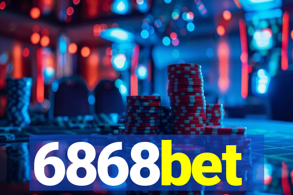 6868bet