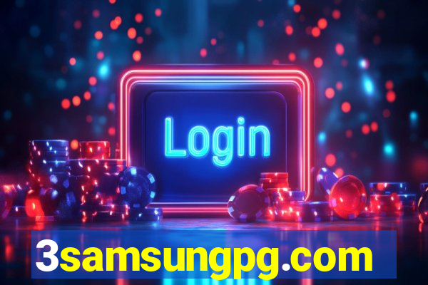 3samsungpg.com