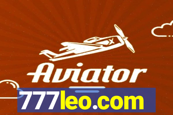 777leo.com