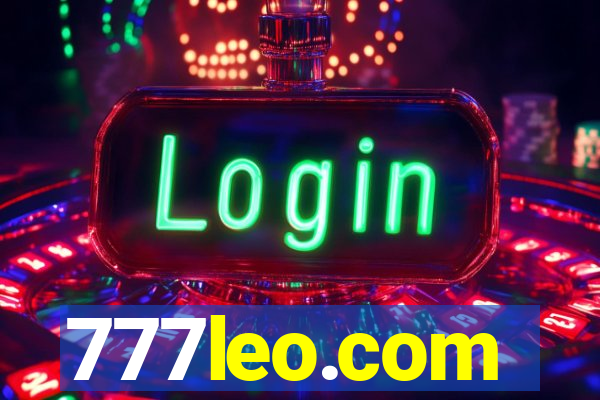 777leo.com