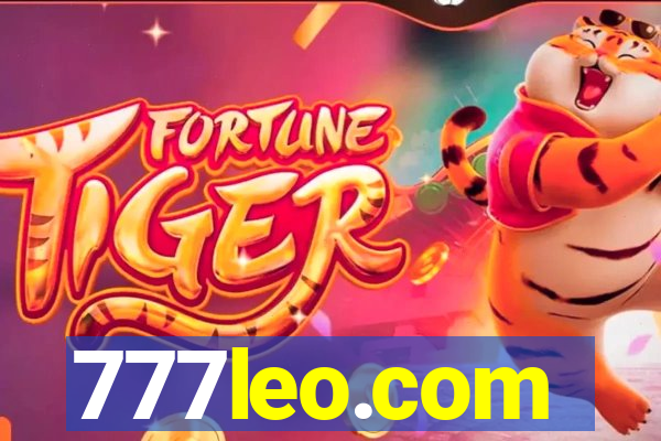 777leo.com