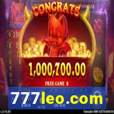 777leo.com