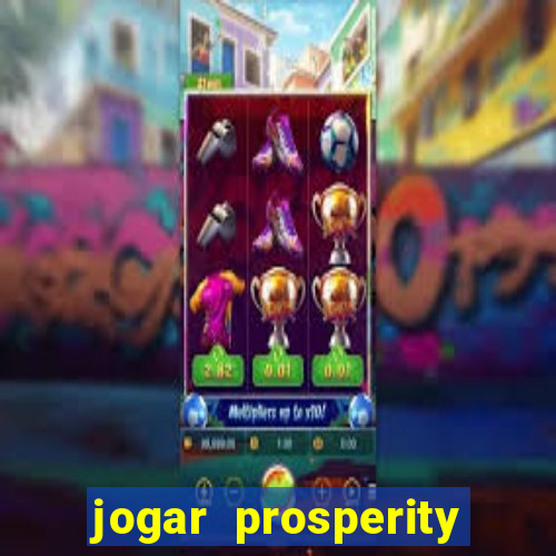 jogar prosperity fortune tree demo