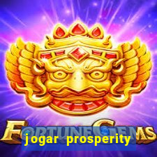 jogar prosperity fortune tree demo