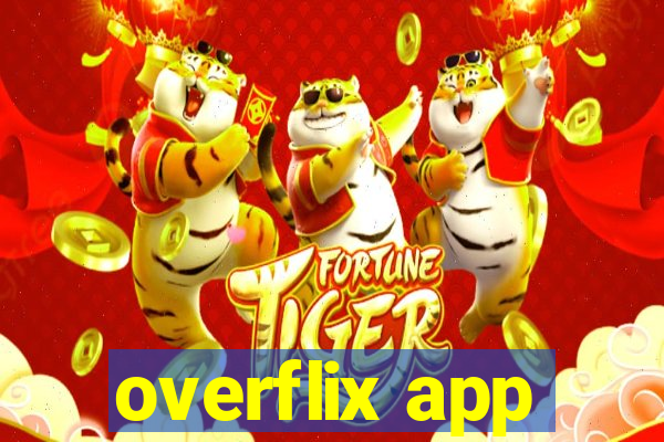 overflix app