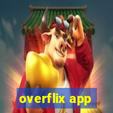 overflix app