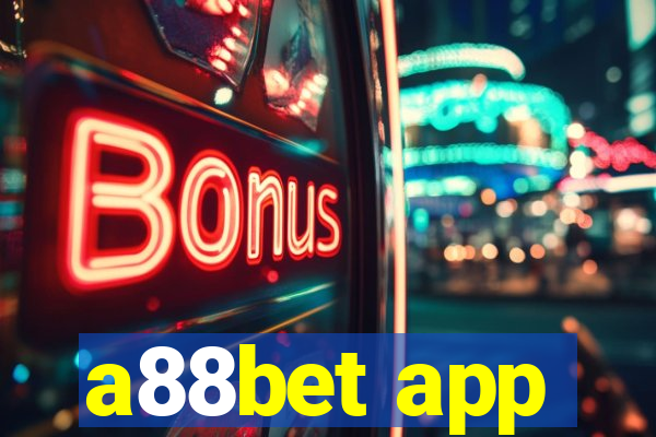 a88bet app