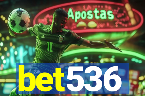 bet536