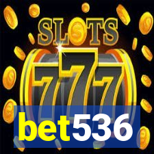 bet536