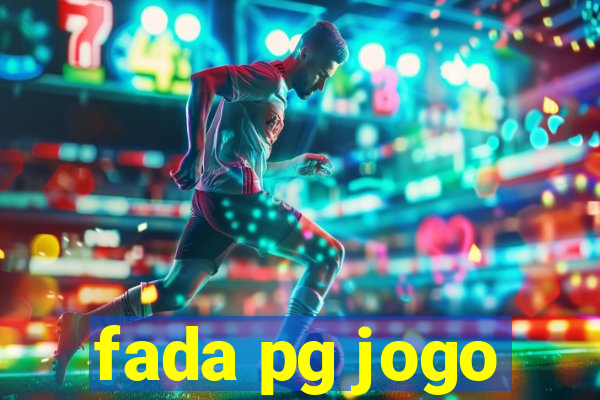 fada pg jogo