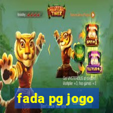 fada pg jogo