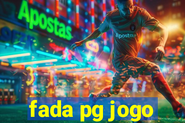 fada pg jogo