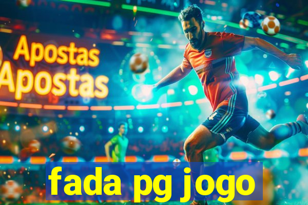 fada pg jogo