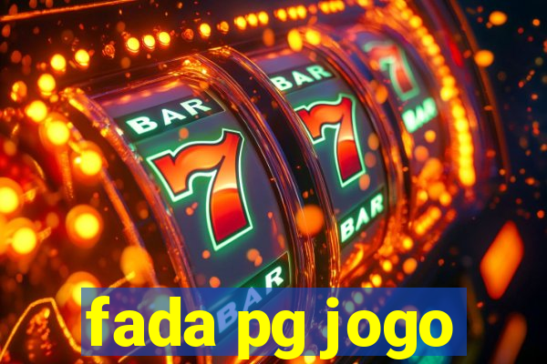 fada pg jogo