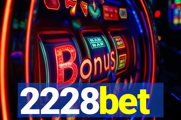 2228bet