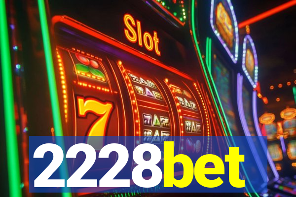 2228bet