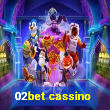 02bet cassino