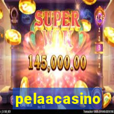 pelaacasino