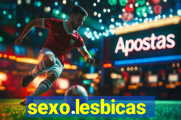 sexo.lesbicas