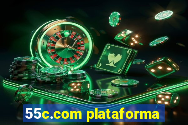 55c.com plataforma