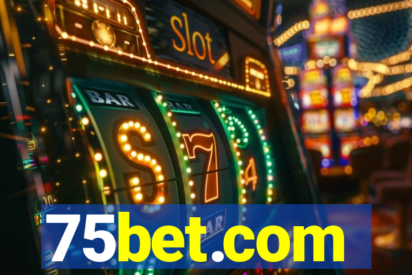 75bet.com