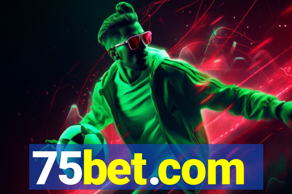 75bet.com