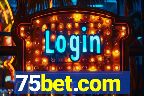 75bet.com