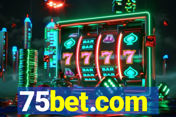 75bet.com