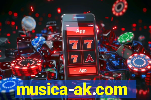 musica-ak.com