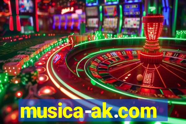 musica-ak.com