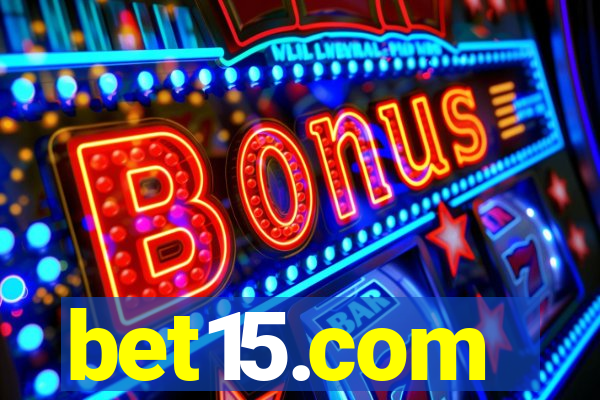 bet15.com