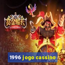 1996 jogo cassino