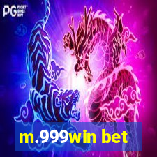 m.999win bet