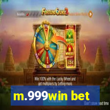 m.999win bet