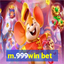 m.999win bet