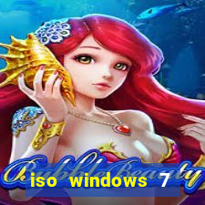 iso windows 7 ultimate 64 bits