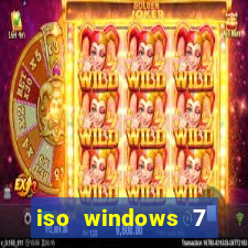 iso windows 7 ultimate 64 bits