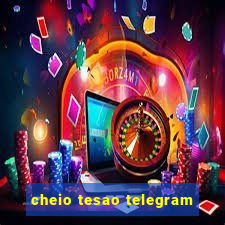 cheio tesao telegram